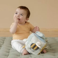 Little Dutch LD Activity Cube Little Goose 10 Little Dutch LD Activity Cube Little Goose