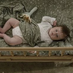 Little Dutch LD Flower Rattle