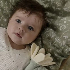 Little Dutch LD Flower Rattle