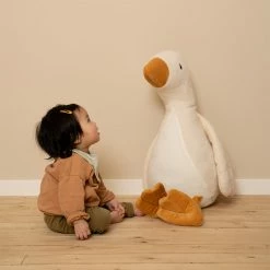 Little Dutch LD Goose Plush Toy 60cm