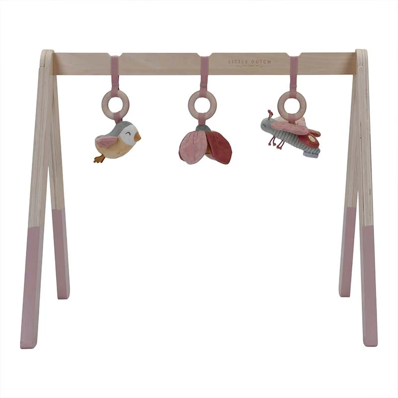 Little Dutch Toys LD Baby Gym 9 Little Dutch Toys LD Baby Gym