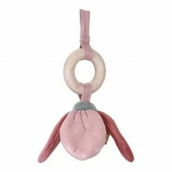 Little Dutch Linen LD Activity Play Mat With Bow