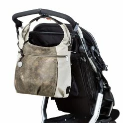 Lässig Bath & Changing Lassig Casual Boho Bag 11 Lässig Bath & Changing Lassig Casual Boho Bag