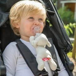 Pacifiers & Teethers Zazu Pacifier Holder