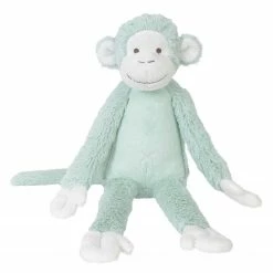 Happy Horse Monkey Musical Décor