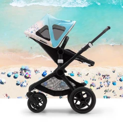 Bugaboo Fox2 Canopy Gray Malin Prams & Strollers