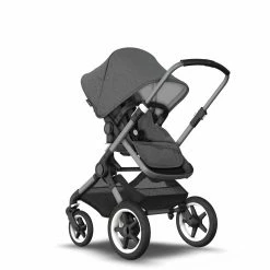 Bugaboo Fox3 Prams & Strollers 38 Bugaboo Fox3 Prams & Strollers