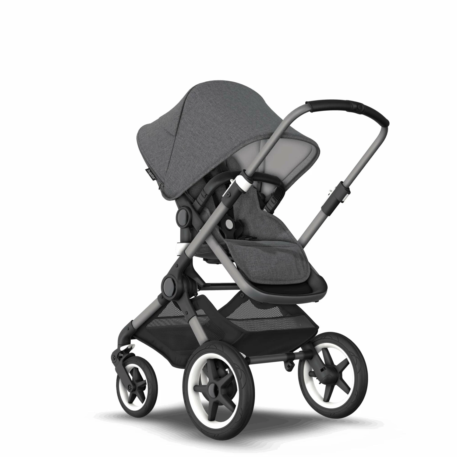 Bugaboo Fox3 Prams & Strollers 18 Bugaboo Fox3 Prams & Strollers