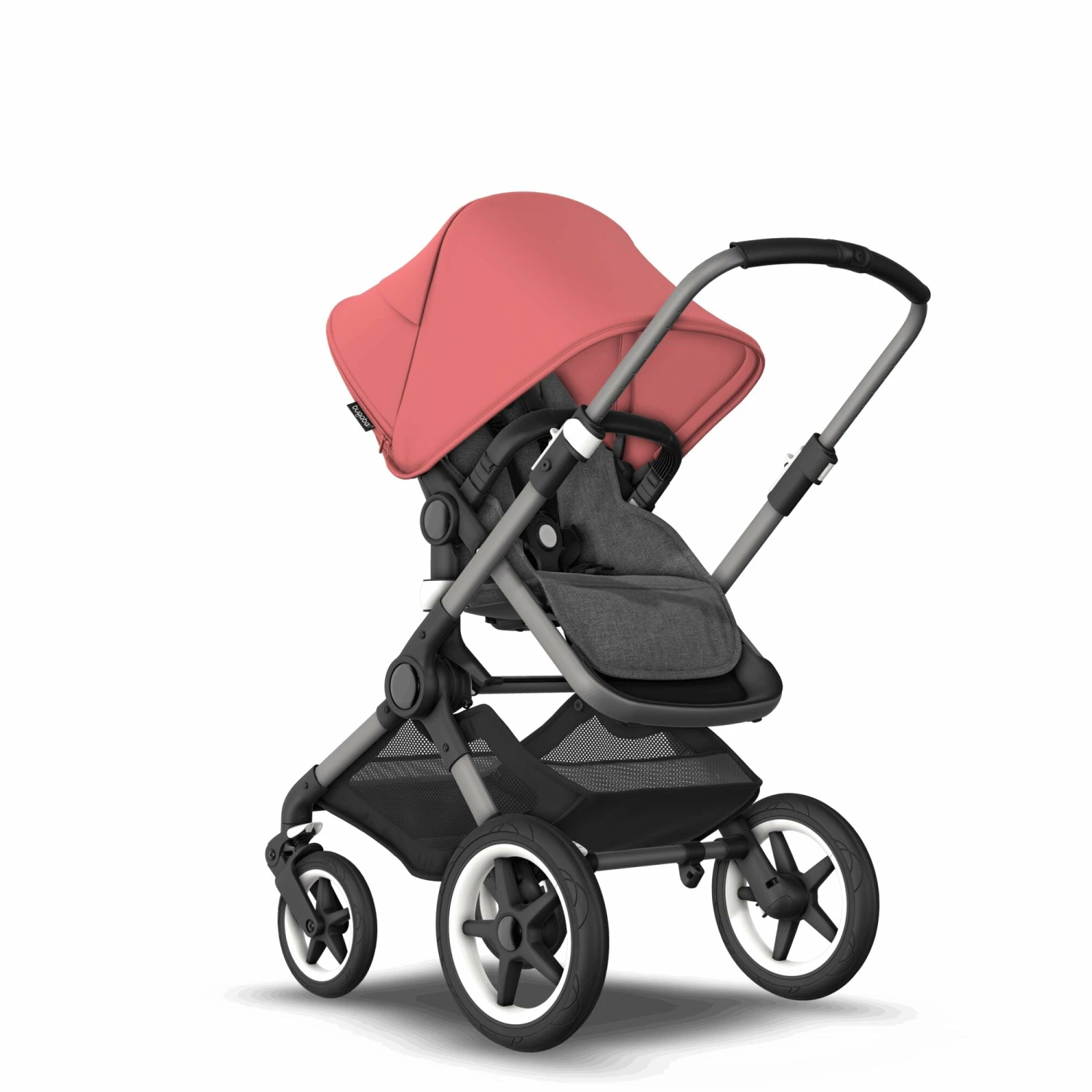 Bugaboo Fox3 Prams & Strollers 4 Bugaboo Fox3 Prams & Strollers