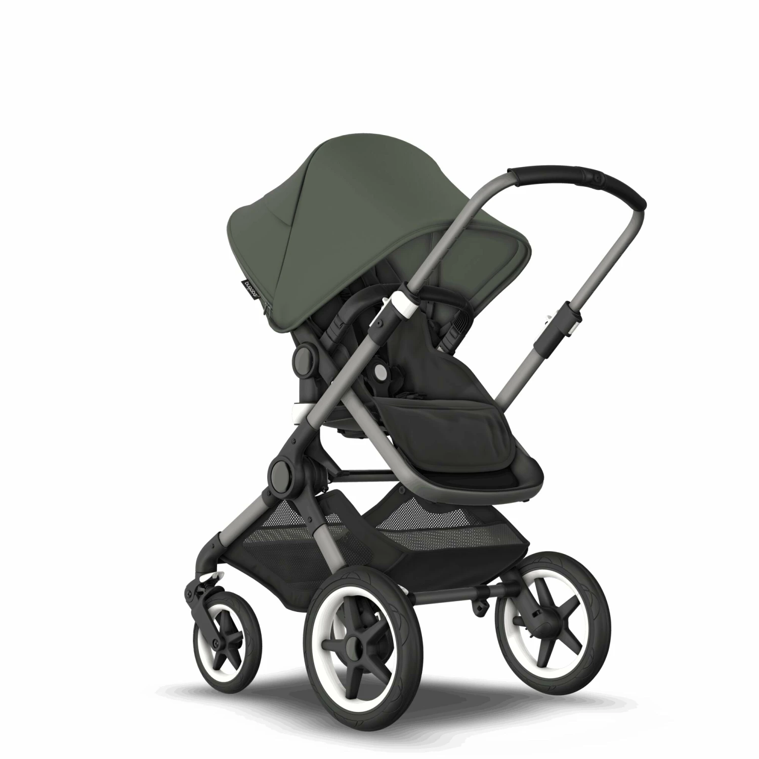 Bugaboo Fox3 Prams & Strollers 8 Bugaboo Fox3 Prams & Strollers