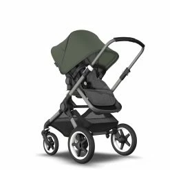 Bugaboo Fox3 Prams & Strollers 39 Bugaboo Fox3 Prams & Strollers