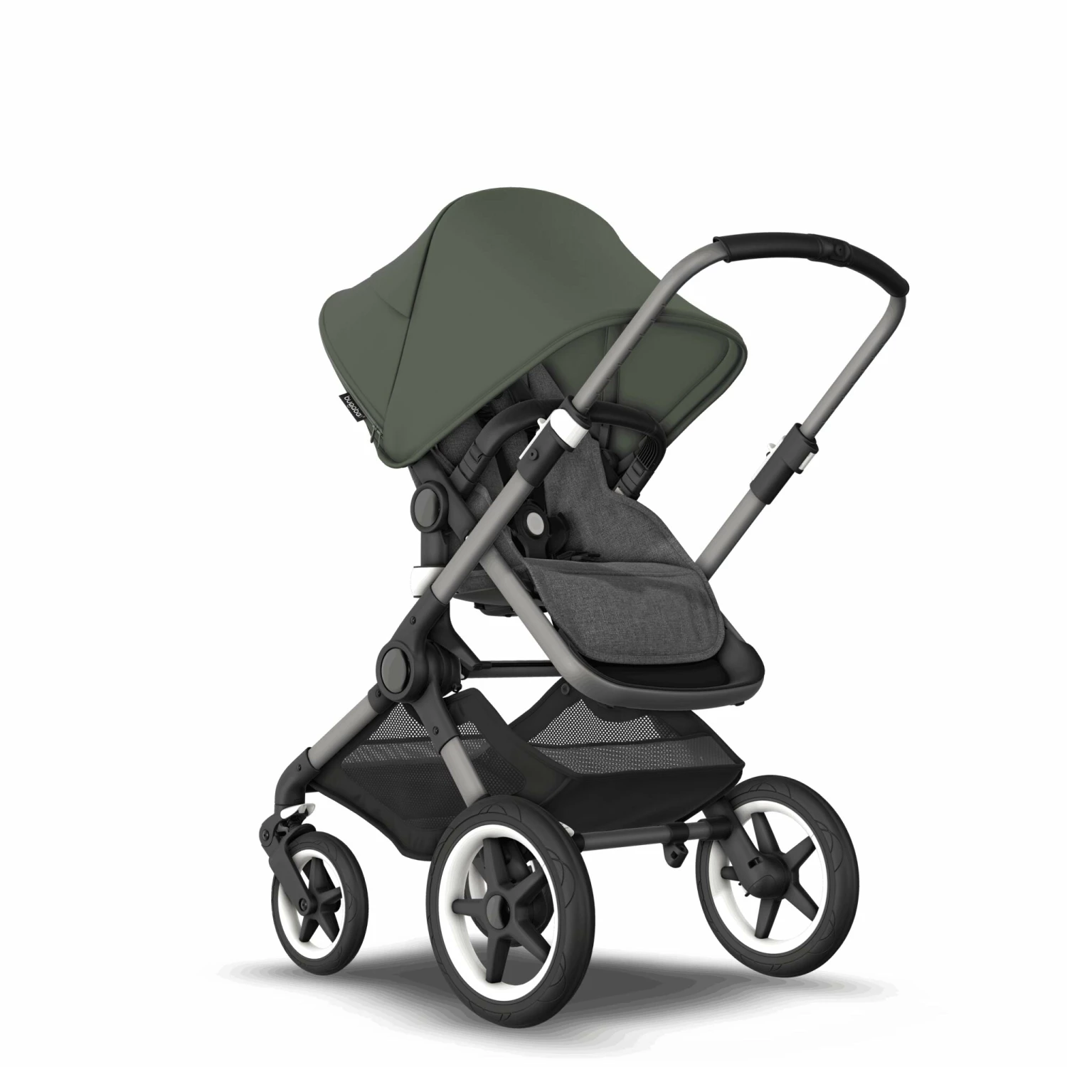 Bugaboo Fox3 Prams & Strollers 19 Bugaboo Fox3 Prams & Strollers