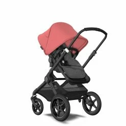 Bugaboo Fox3 Prams & Strollers 25 Bugaboo Fox3 Prams & Strollers