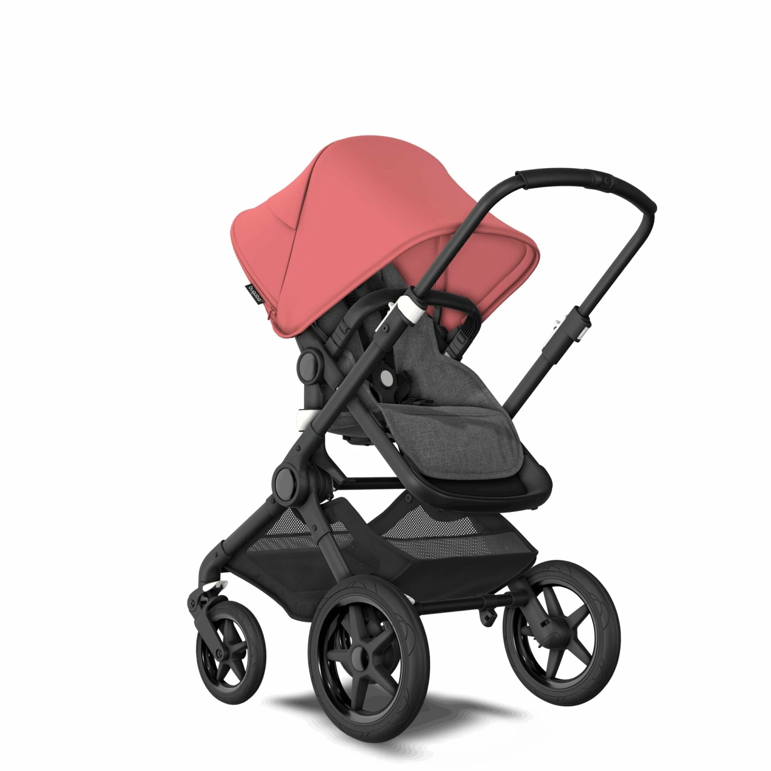 Bugaboo Fox3 Prams & Strollers 5 Bugaboo Fox3 Prams & Strollers