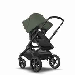 Bugaboo Fox3 Prams & Strollers 40 Bugaboo Fox3 Prams & Strollers