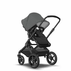 Bugaboo Fox3 Prams & Strollers 41 Bugaboo Fox3 Prams & Strollers