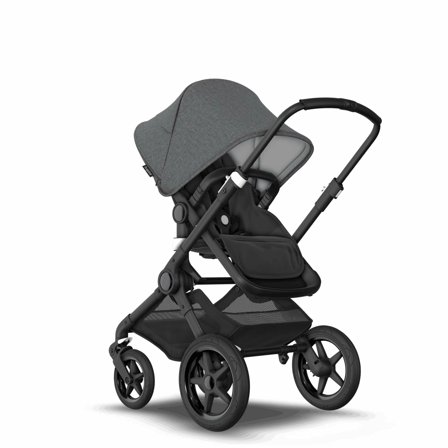 Bugaboo Fox3 Prams & Strollers 21 Bugaboo Fox3 Prams & Strollers