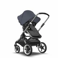Bugaboo Fox3 Prams & Strollers 42 Bugaboo Fox3 Prams & Strollers