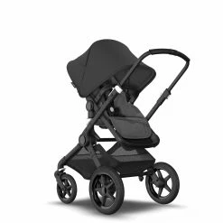 Bugaboo Fox3 Prams & Strollers 43 Bugaboo Fox3 Prams & Strollers