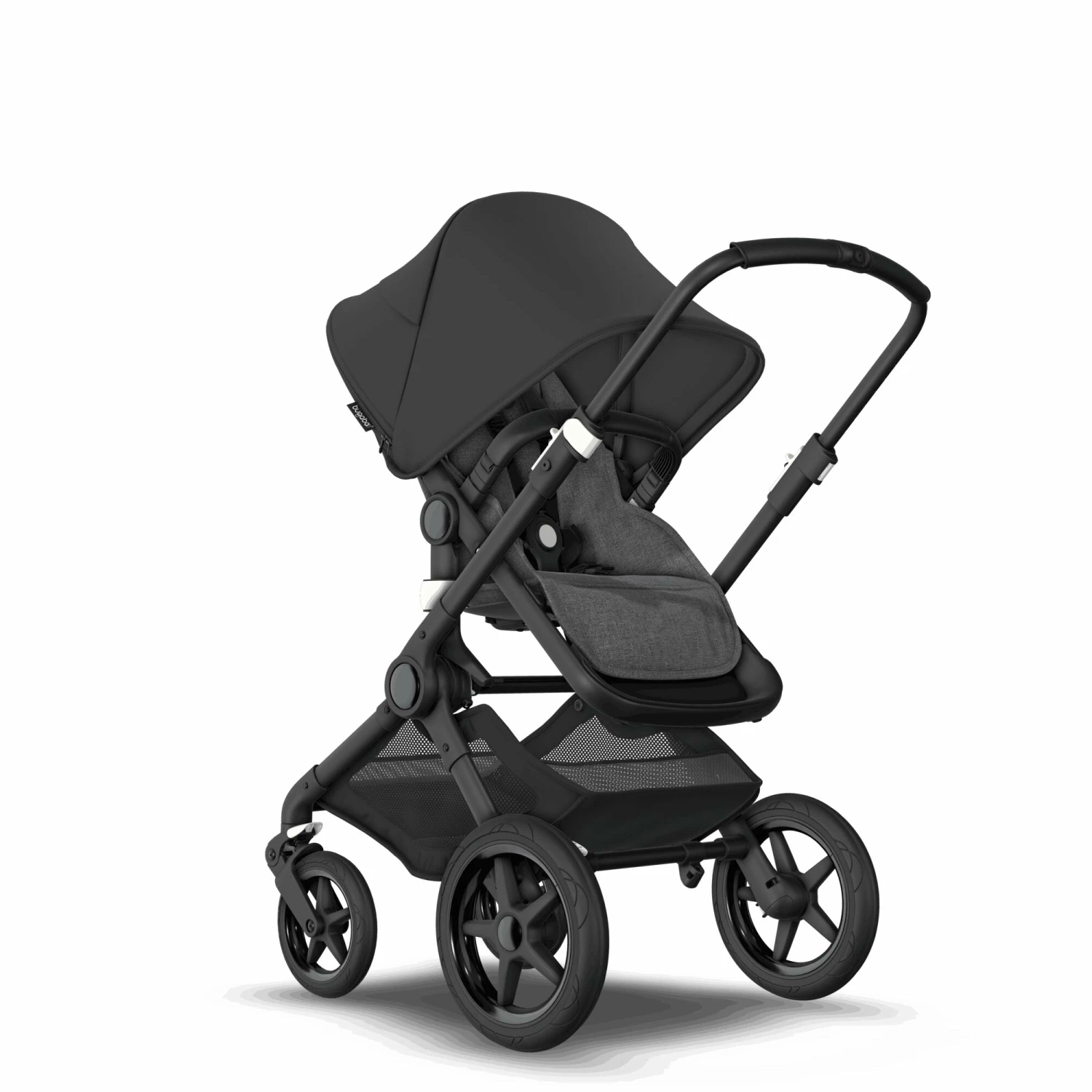 Bugaboo Fox3 Prams & Strollers 23 Bugaboo Fox3 Prams & Strollers