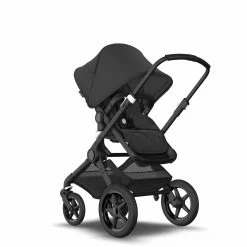 Bugaboo Fox3 Prams & Strollers 26 Bugaboo Fox3 Prams & Strollers