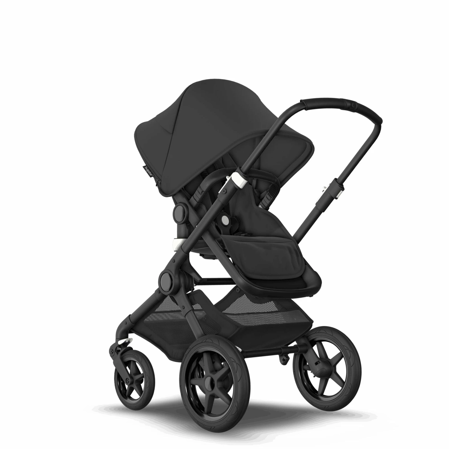 Bugaboo Fox3 Prams & Strollers 6 Bugaboo Fox3 Prams & Strollers