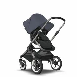 Bugaboo Fox3 Prams & Strollers 27 Bugaboo Fox3 Prams & Strollers