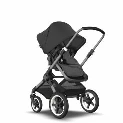 Bugaboo Fox3 Prams & Strollers 30 Bugaboo Fox3 Prams & Strollers