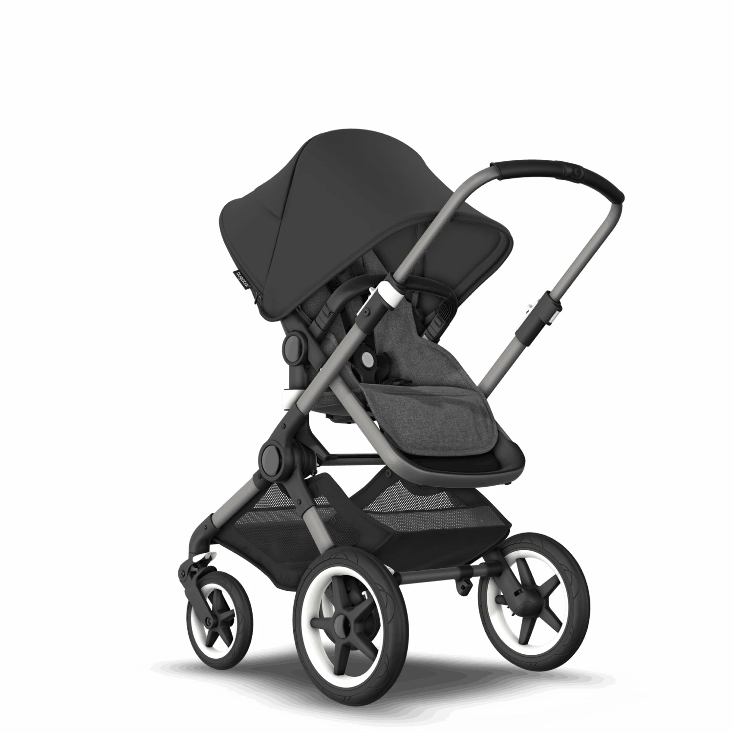 Bugaboo Fox3 Prams & Strollers 10 Bugaboo Fox3 Prams & Strollers