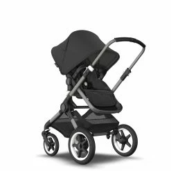 Bugaboo Fox3 Prams & Strollers 32 Bugaboo Fox3 Prams & Strollers