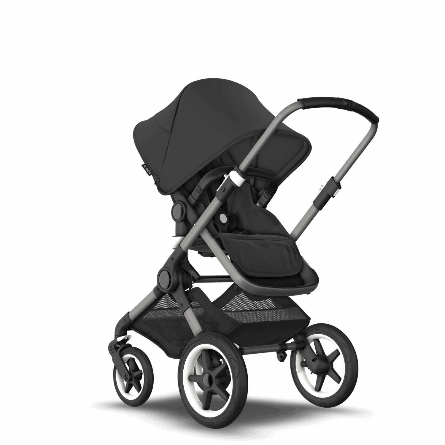 Bugaboo Fox3 Prams & Strollers 12 Bugaboo Fox3 Prams & Strollers