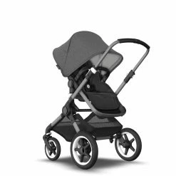 Bugaboo Fox3 Prams & Strollers 36 Bugaboo Fox3 Prams & Strollers