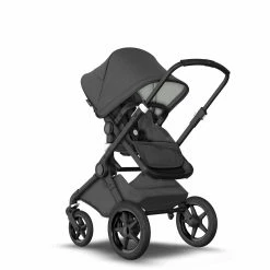 Bugaboo Fox3 Prams & Strollers 34 Bugaboo Fox3 Prams & Strollers