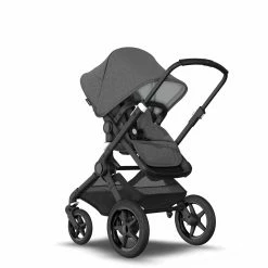 Bugaboo Fox3 Prams & Strollers 37 Bugaboo Fox3 Prams & Strollers