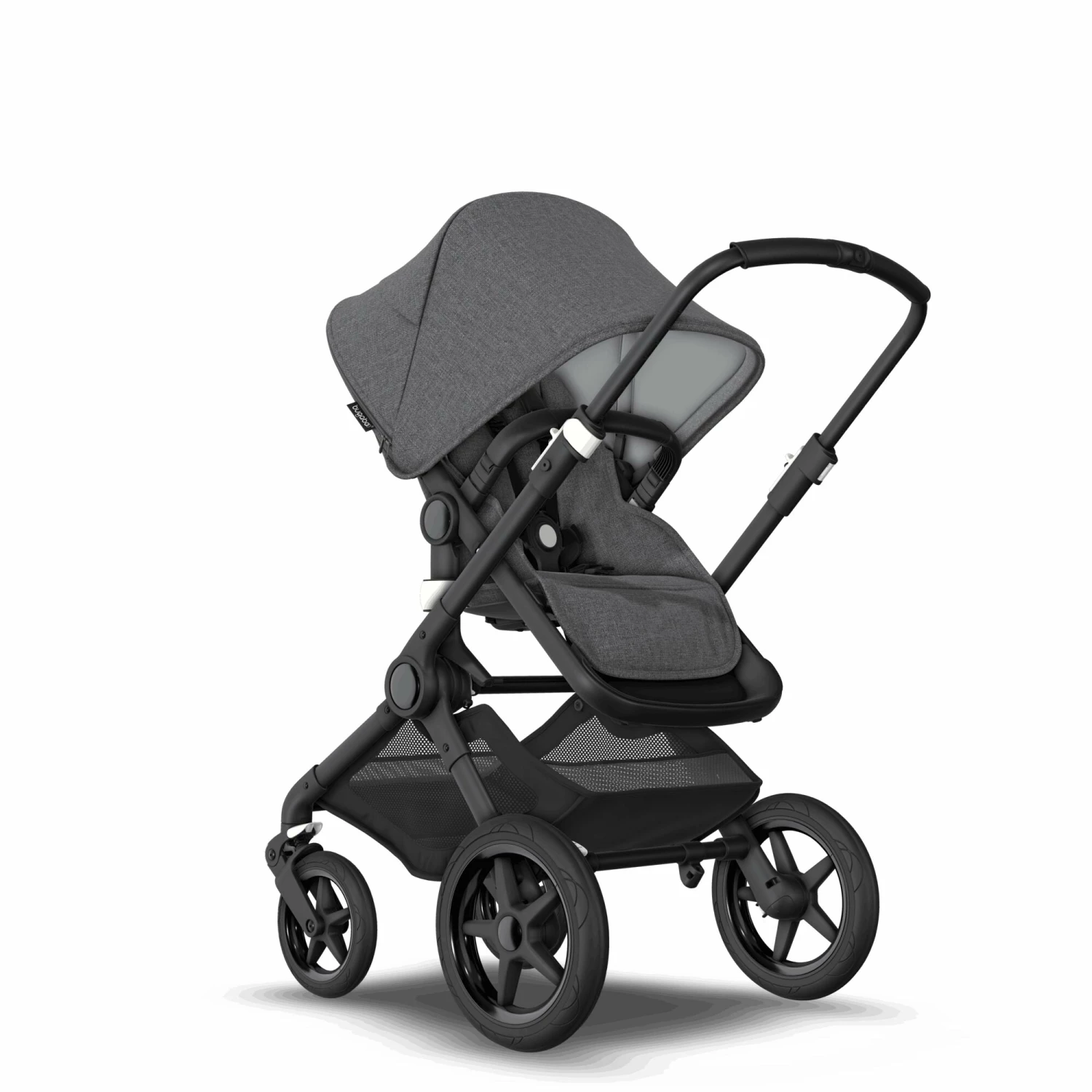 Bugaboo Fox3 Prams & Strollers 17 Bugaboo Fox3 Prams & Strollers