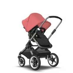 Bugaboo Fox3 Prams & Strollers 35 Bugaboo Fox3 Prams & Strollers