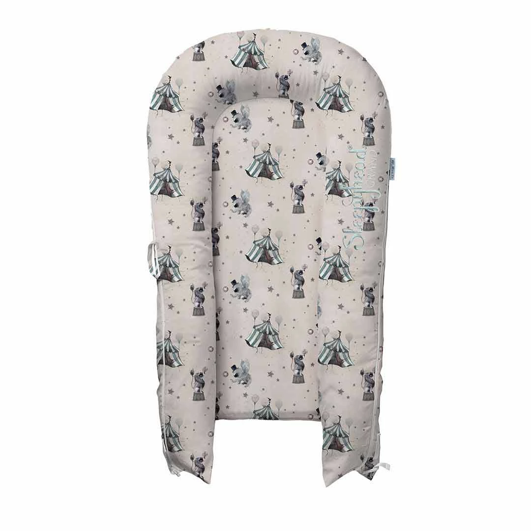 Baby Furniture Sleepyhead Deluxe+ Cover Only 18 Baby Furniture Sleepyhead Deluxe+ Cover Only