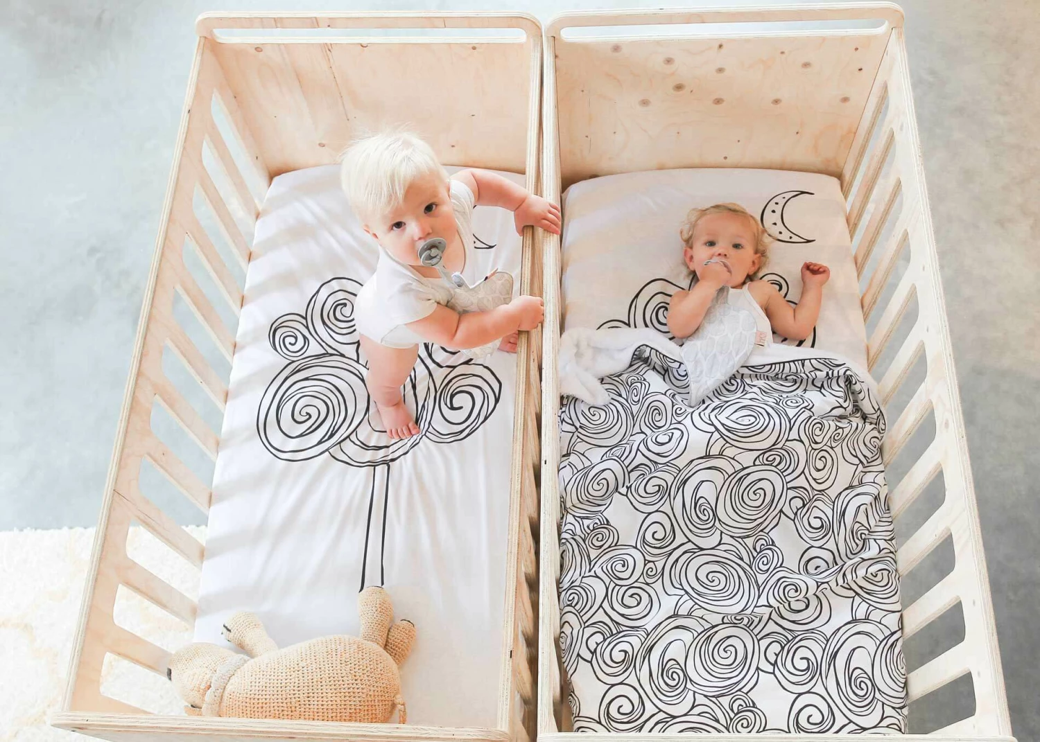 Witlof For Kids Grow Chart Wood Tree 'Have Big Dreams' Junior Furniture 6 Witlof For Kids Grow Chart Wood Tree 'Have Big Dreams' Junior Furniture