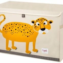 3Sprout Baby Furniture Toy Chest Animal