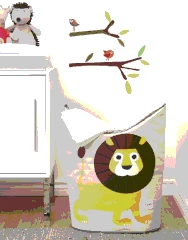 3Sprout Laundry Hamper Animal 9 3Sprout Laundry Hamper Animal