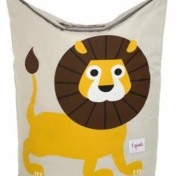 3Sprout Laundry Hamper Animal