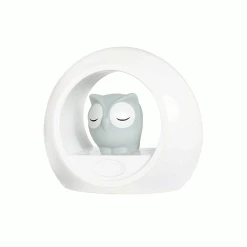 Zazu Lou The Owl Nightlight With Sound Activation Décor