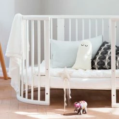STOKKE Sleepi Set 0-10yrs Baby Furniture