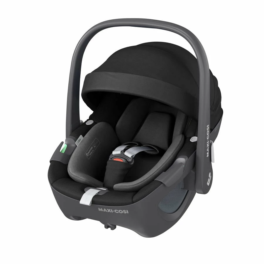Maxi Cosi Pebble 360 4 Maxi Cosi Pebble 360