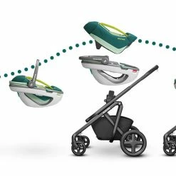 Maxi Cosi Coral Carseat Car Seats