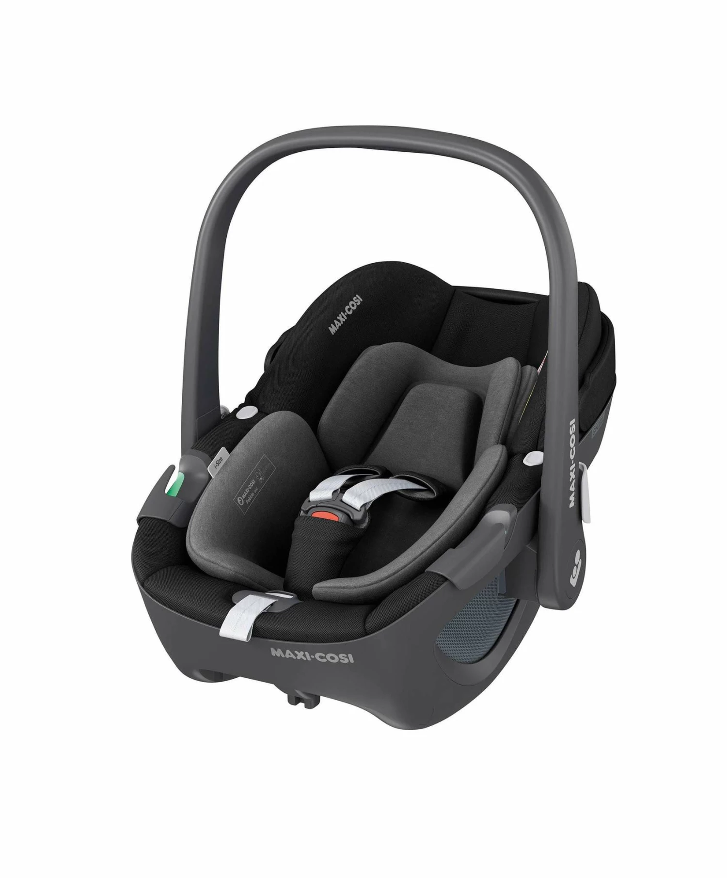 Maxi Cosi Pebble 360 3 Maxi Cosi Pebble 360
