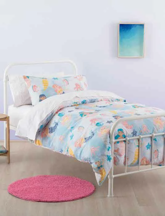Linenhouse Duvet Set Poppiseed Collection 12 Linenhouse Duvet Set Poppiseed Collection