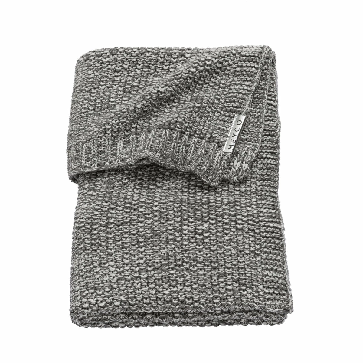 Meyco Linen Relief Mixed Blanket 100 X150 Cm 5 Meyco Linen Relief Mixed Blanket 100 X150 Cm