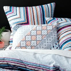 Linenhouse Duvet Cover Zamora 3/4 Linen