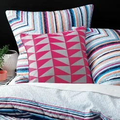 Linenhouse Duvet Cover Zamora 3/4 Linen